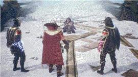 天龙八部私服马铠